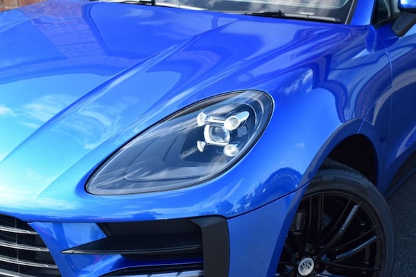 Used Porsche Macan 2018 for sale - 75488298: Photo 41
