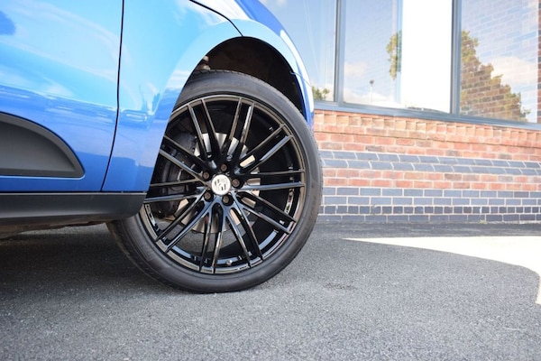 Used Porsche Macan 2018 for sale - 75488298: Photo 42