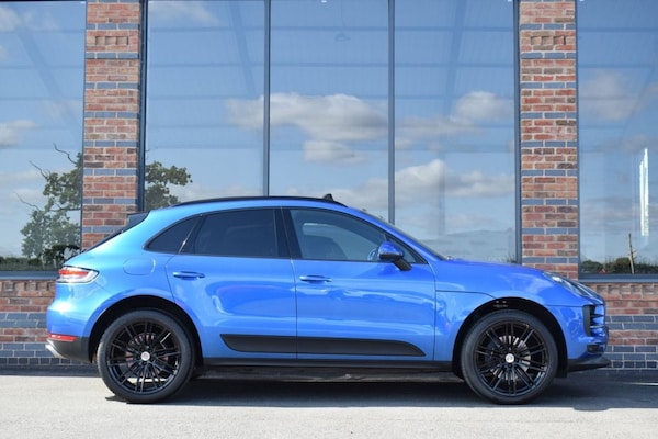 Used Porsche Macan 2018 for sale - 75488298: Photo 6