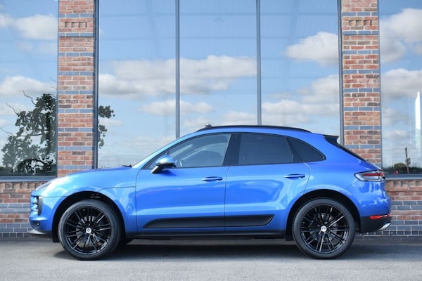 Used Porsche Macan 2018 for sale - 75488298: Photo 9