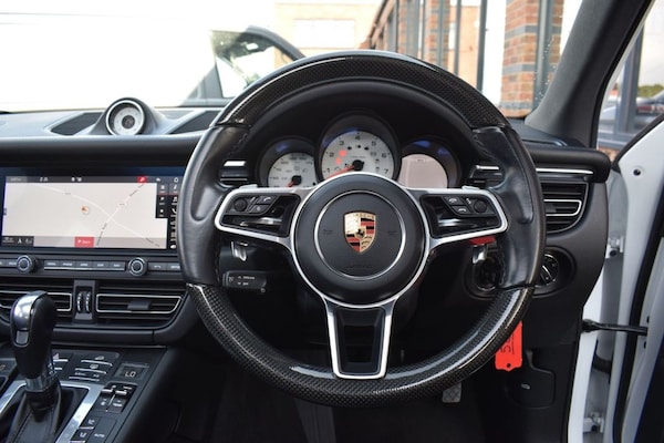 Used Porsche Macan 2019 for sale - 74877032: Photo 10