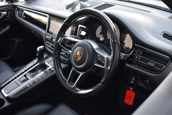 Used Porsche Macan 2019 for sale - 74877032: Photo 11