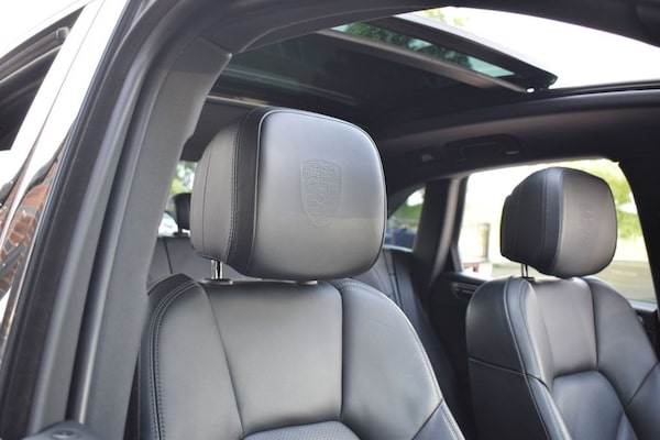 Used Porsche Macan 2019 for sale - 74877032: Photo 14