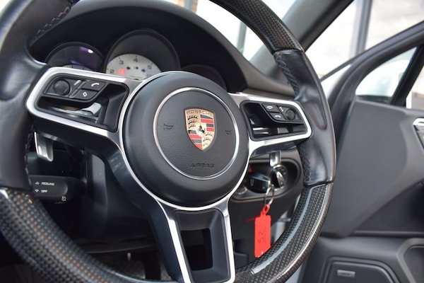 Used Porsche Macan 2019 for sale - 74877032: Photo 17