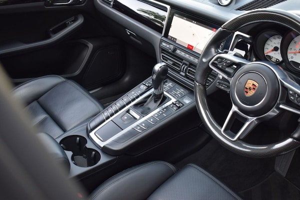 Used Porsche Macan 2019 for sale - 74877032: Photo 18