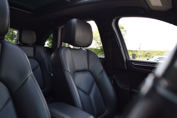 Used Porsche Macan 2019 for sale - 74877032: Photo 19