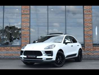 2019 (69) - 3.0T V6 S SUV 5dr Petrol PDK 4WD Euro 6 (s/s) (354 ps)