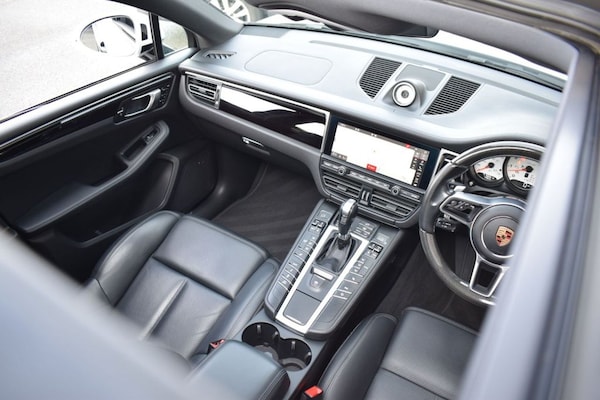 Used Porsche Macan 2019 for sale - 74877032: Photo 20