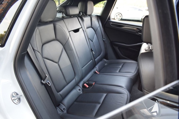 Used Porsche Macan 2019 for sale - 74877032: Photo 23