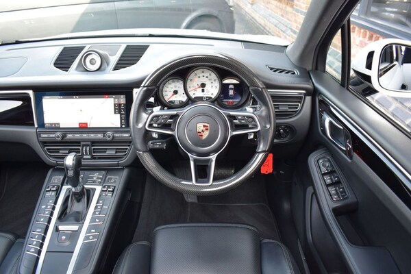 Used Porsche Macan 2019 for sale - 74877032: Photo 25