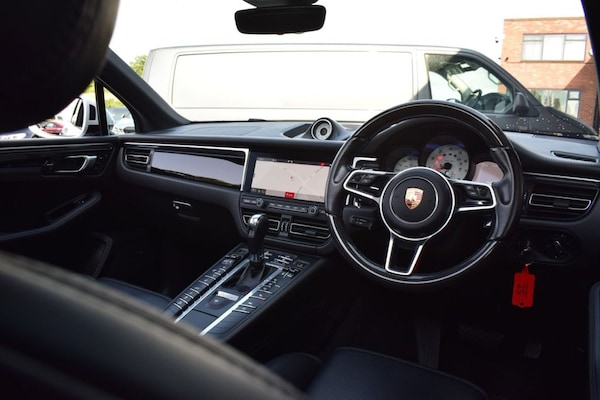 Used Porsche Macan 2019 for sale - 74877032: Photo 26