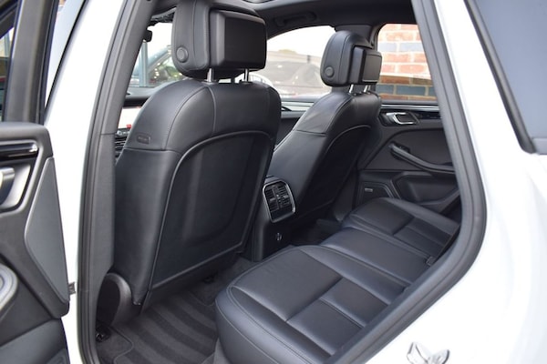 Used Porsche Macan 2019 for sale - 74877032: Photo 27