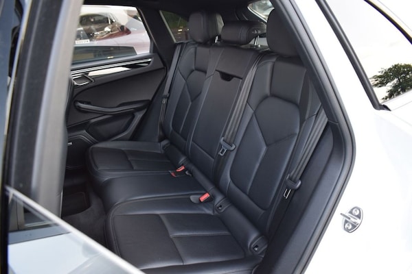 Used Porsche Macan 2019 for sale - 74877032: Photo 28
