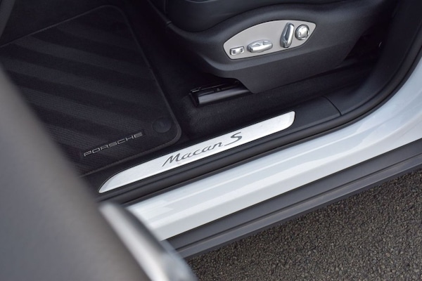 Used Porsche Macan 2019 for sale - 74877032: Photo 33