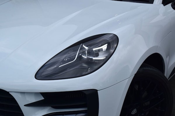 Used Porsche Macan 2019 for sale - 74877032: Photo 44