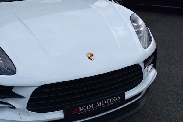 Used Porsche Macan 2019 for sale - 74877032: Photo 47