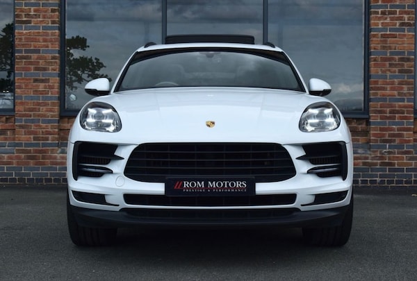 Used Porsche Macan 2019 for sale - 74877032: Photo 49