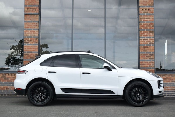 Used Porsche Macan 2019 for sale - 74877032: Photo 6