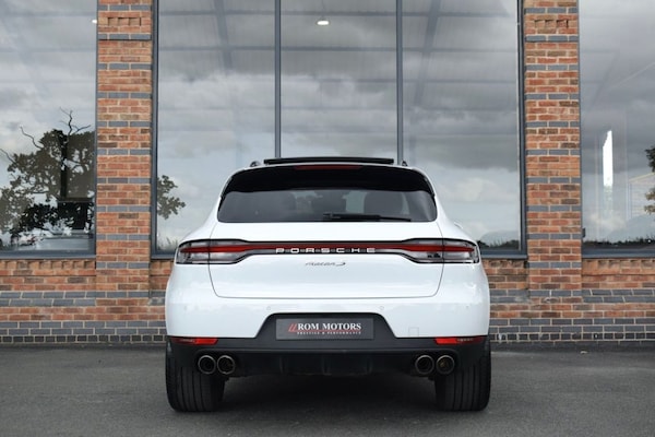 Used Porsche Macan 2019 for sale - 74877032: Photo 7
