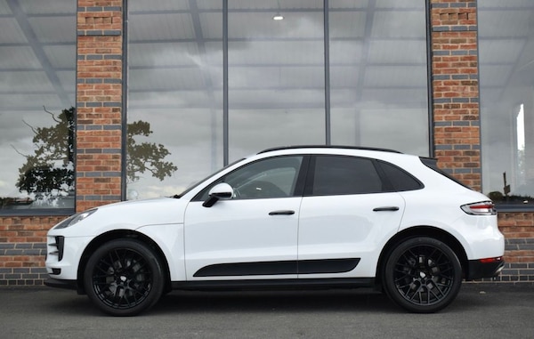 Used Porsche Macan 2019 for sale - 74877032: Photo 9