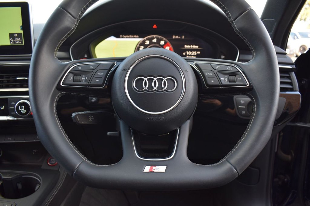 Used Audi S4 2017 for sale - 75865479: Photo 10