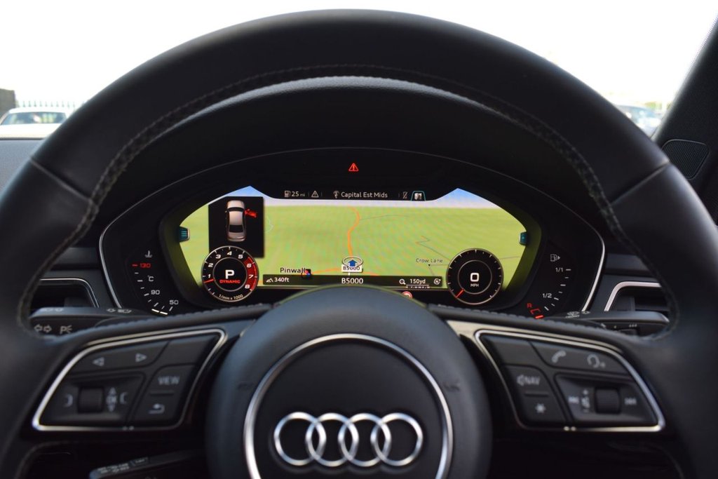 Used Audi S4 2017 for sale - 75865479: Photo 11