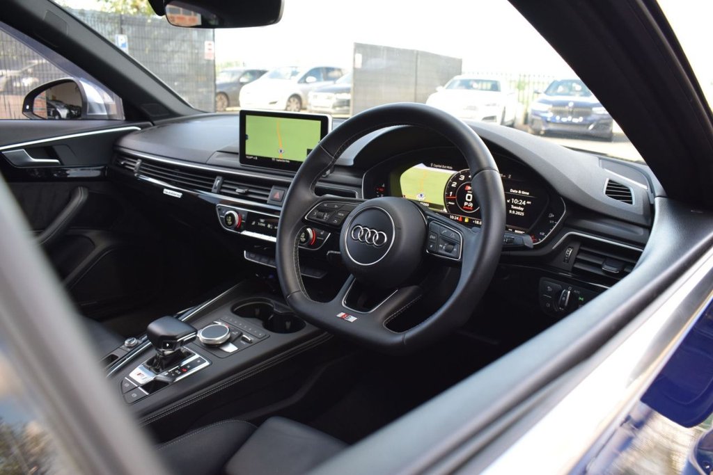 Used Audi S4 2017 for sale - 75865479: Photo 12