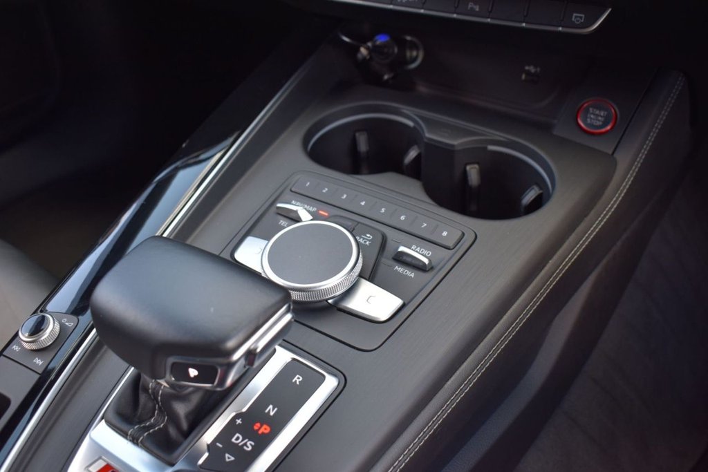 Used Audi S4 2017 for sale - 75865479: Photo 13