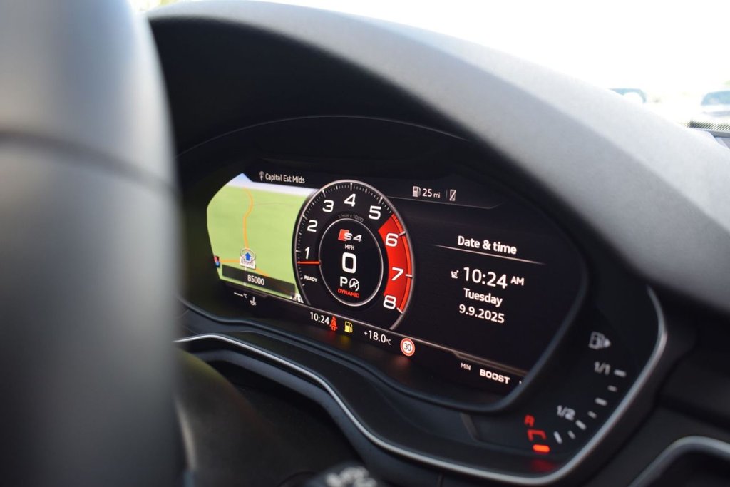 Used Audi S4 2017 for sale - 75865479: Photo 14