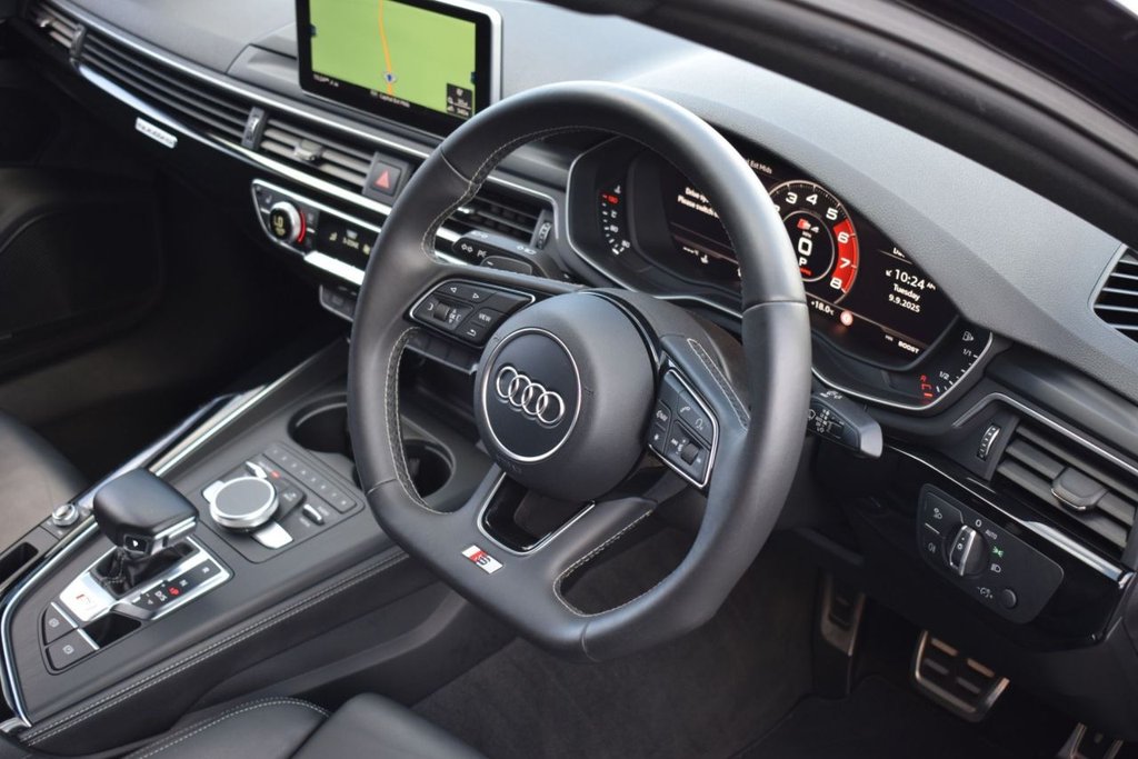 Used Audi S4 2017 for sale - 75865479: Photo 15