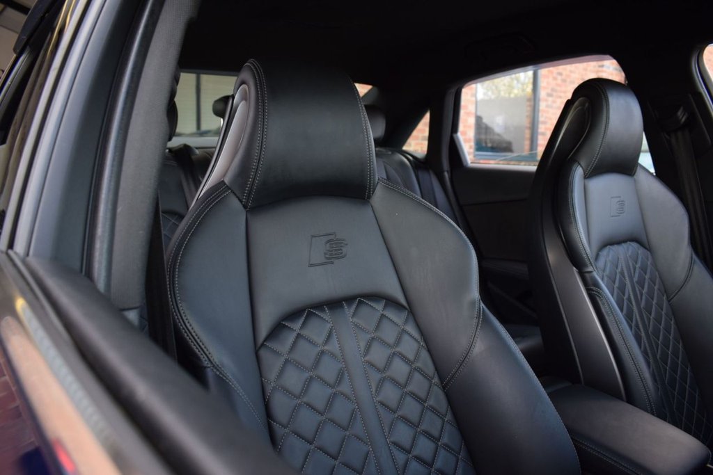 Used Audi S4 2017 for sale - 75865479: Photo 16