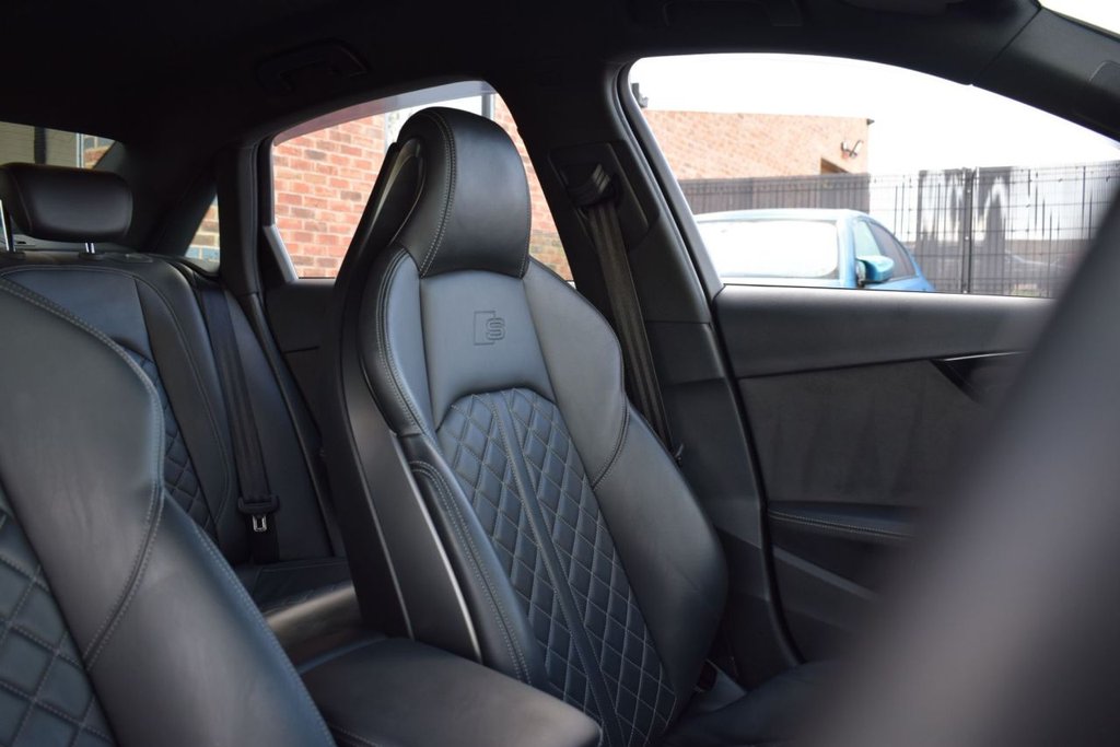 Used Audi S4 2017 for sale - 75865479: Photo 18