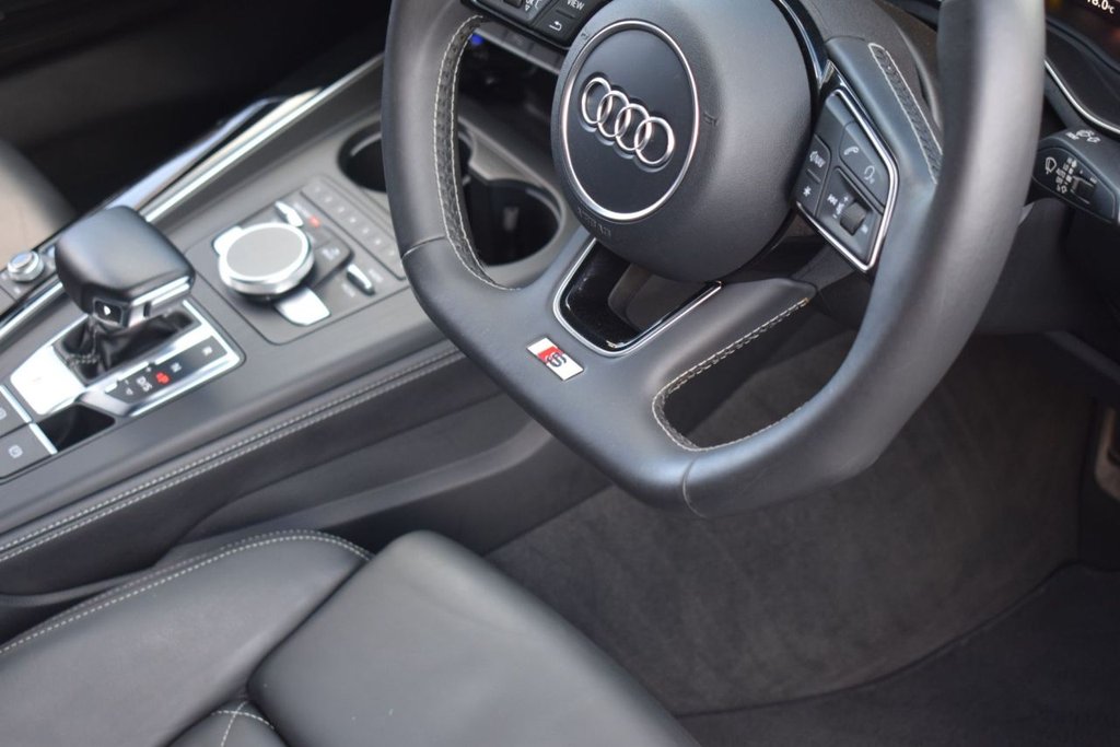 Used Audi S4 2017 for sale - 75865479: Photo 20