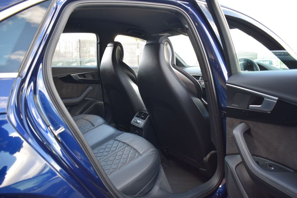 Used Audi S4 2017 for sale - 75865479: Photo 22