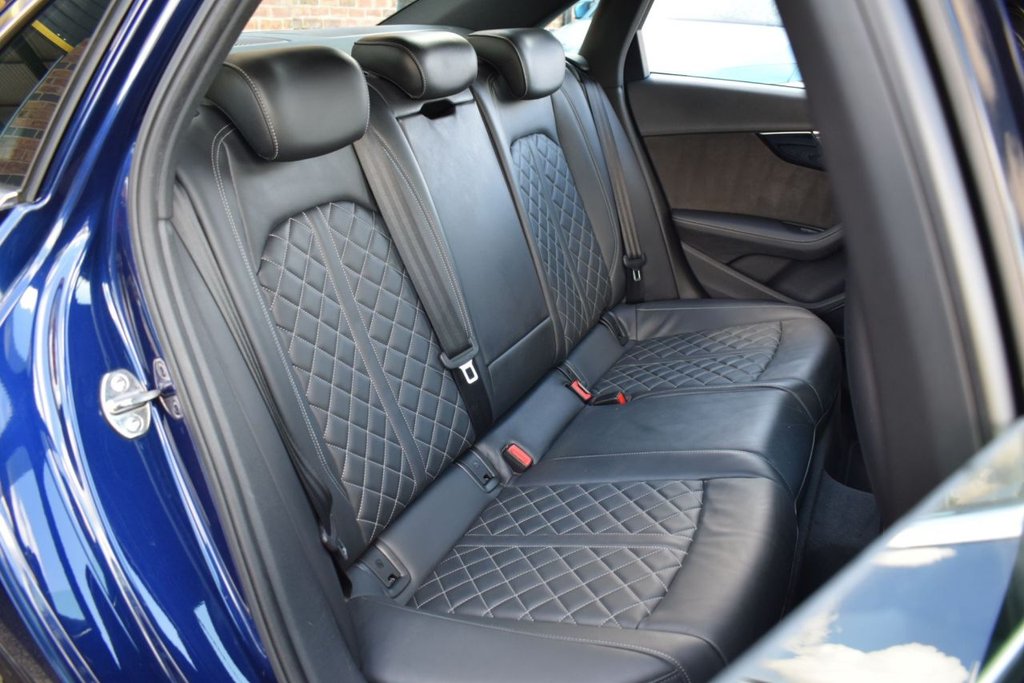 Used Audi S4 2017 for sale - 75865479: Photo 24