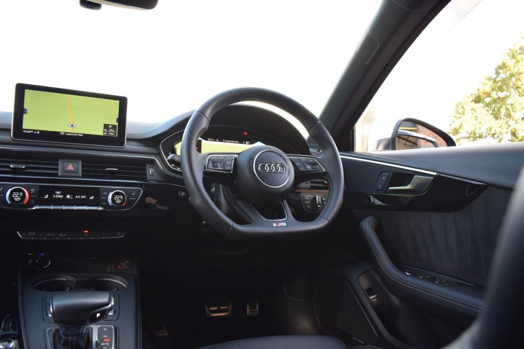 Used Audi S4 2017 for sale - 75865479: Photo 26