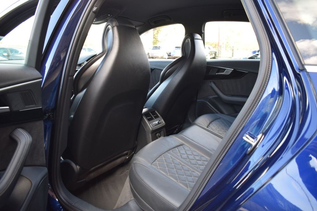 Used Audi S4 2017 for sale - 75865479: Photo 27