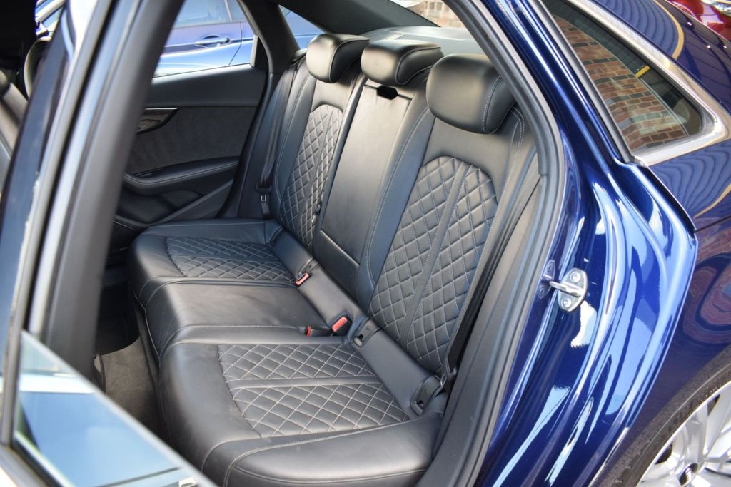 Used Audi S4 2017 for sale - 75865479: Photo 28