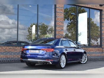 Used Audi S4 2017 for sale - 75865479: Photo
