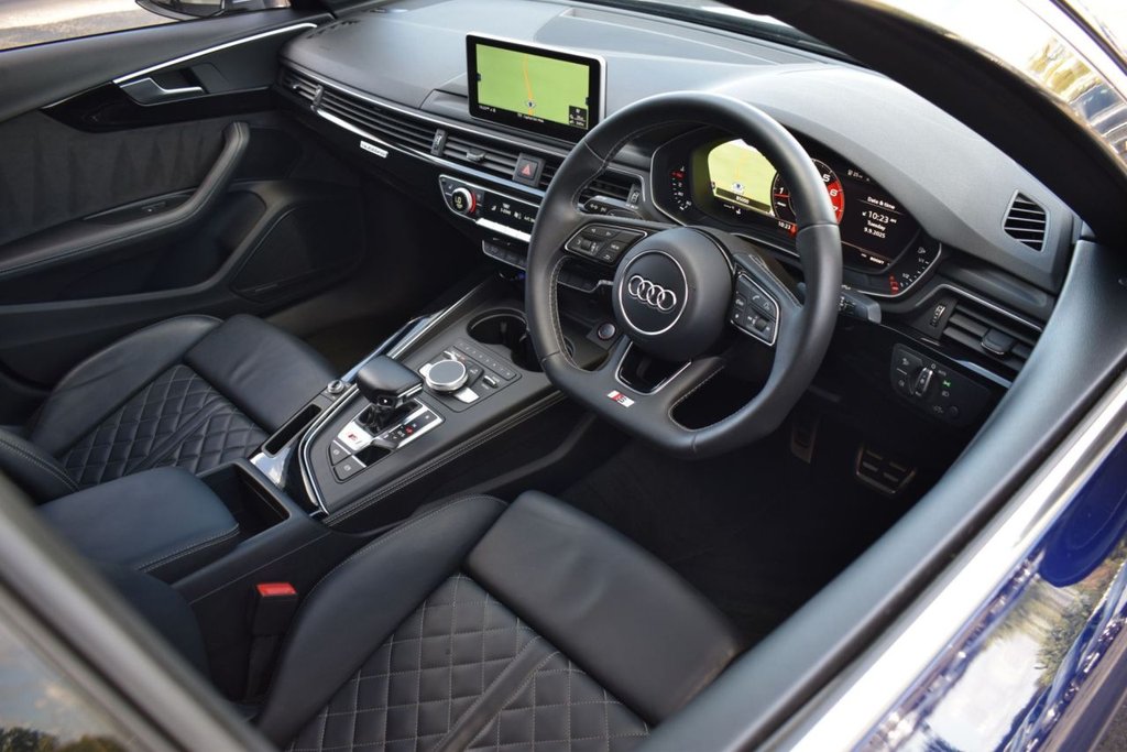 Used Audi S4 2017 for sale - 75865479: Photo 3