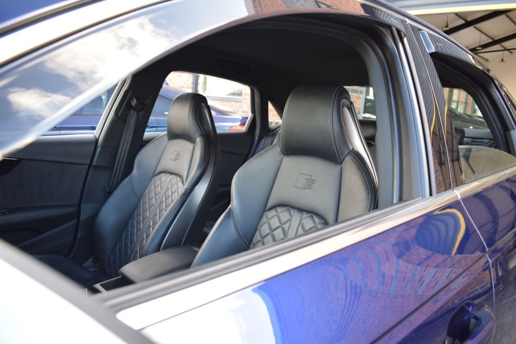 Used Audi S4 2017 for sale - 75865479: Photo 30