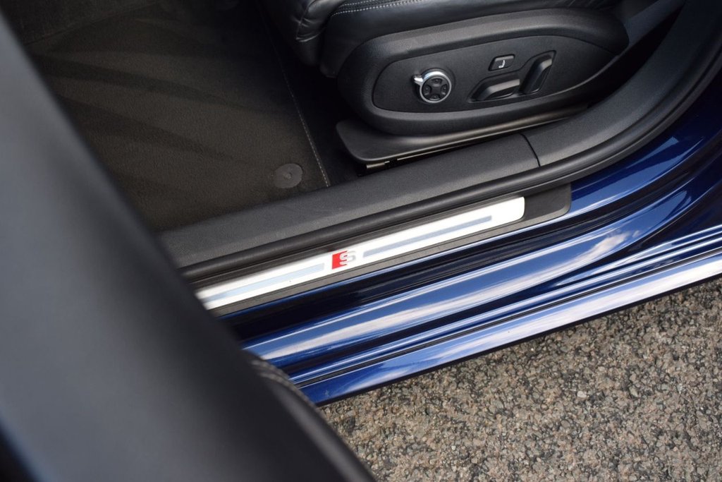 Used Audi S4 2017 for sale - 75865479: Photo 31