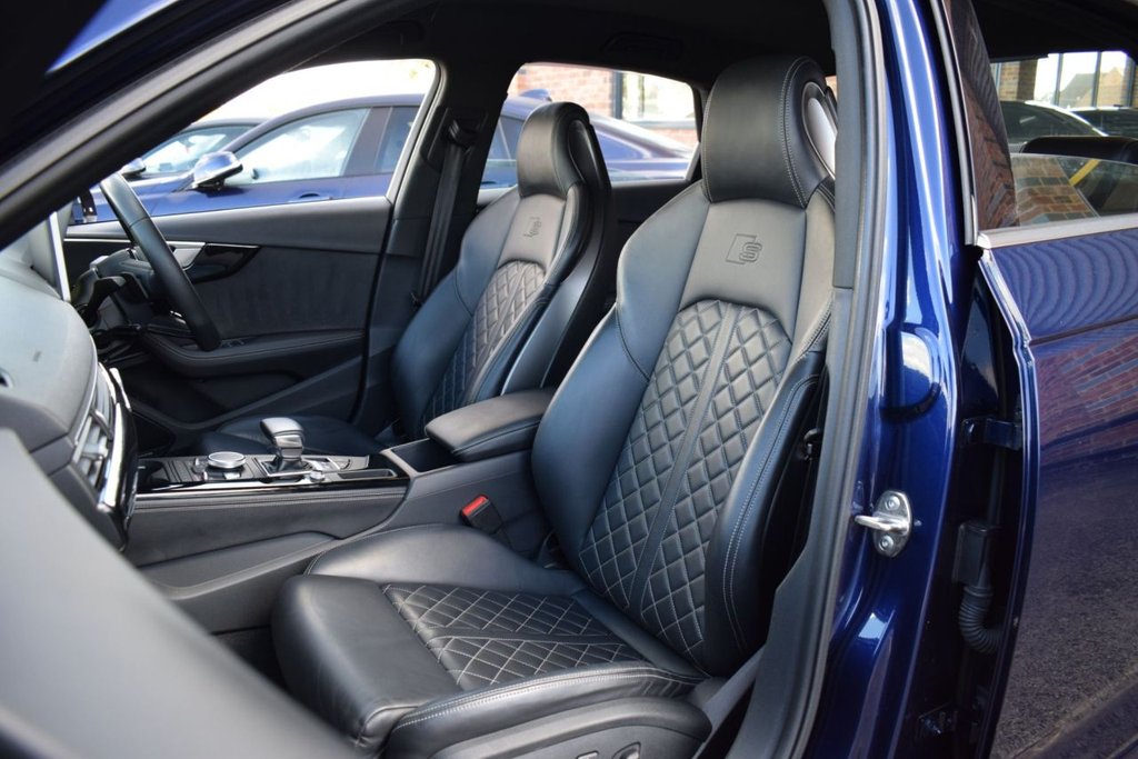 Used Audi S4 2017 for sale - 75865479: Photo 32