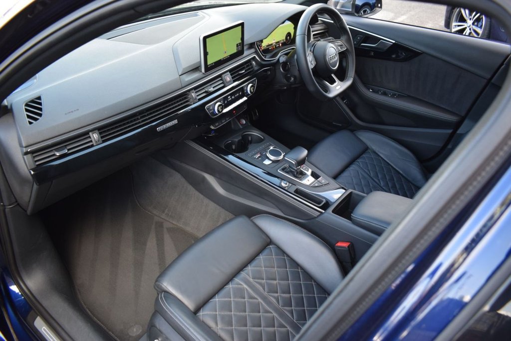 Used Audi S4 2017 for sale - 75865479: Photo 33