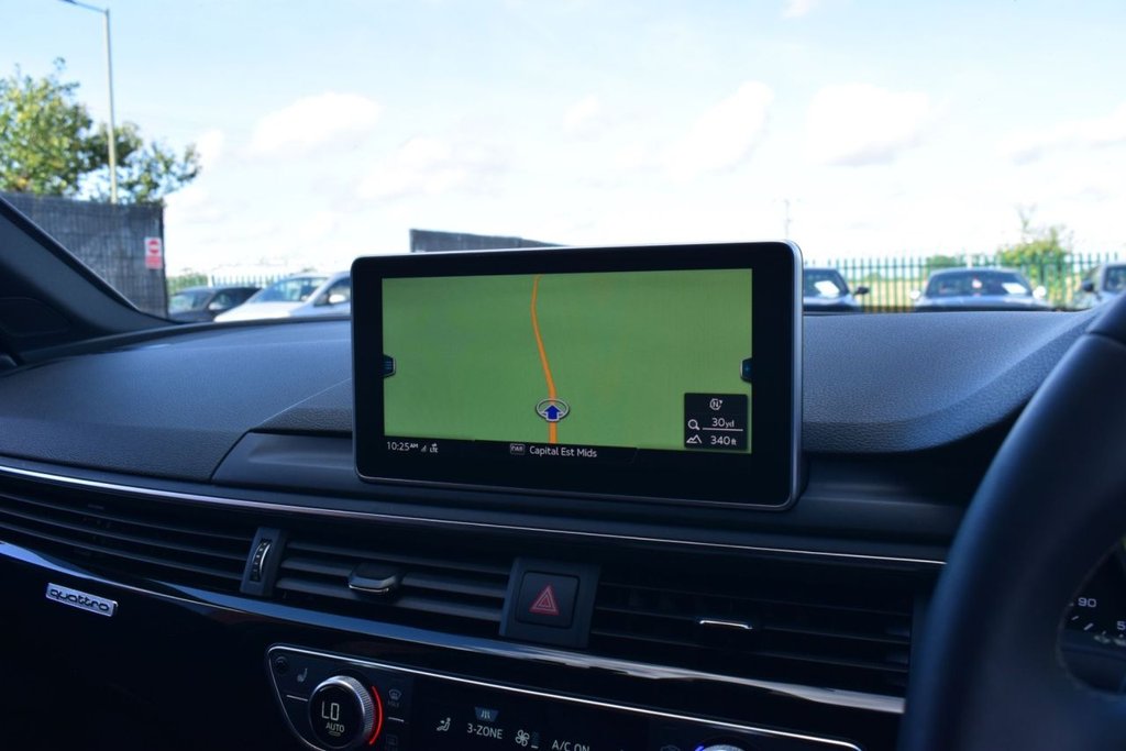 Used Audi S4 2017 for sale - 75865479: Photo 34