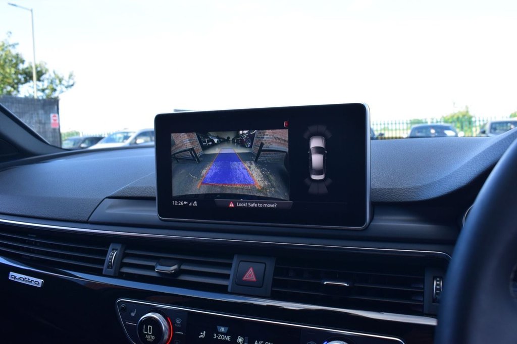 Used Audi S4 2017 for sale - 75865479: Photo 35