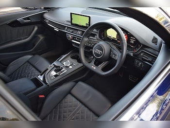 Used Audi S4 2017 for sale - 75865479: Photo
