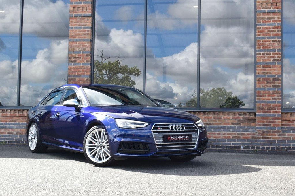 Used Audi S4 2017 for sale - 75865479: Photo 43