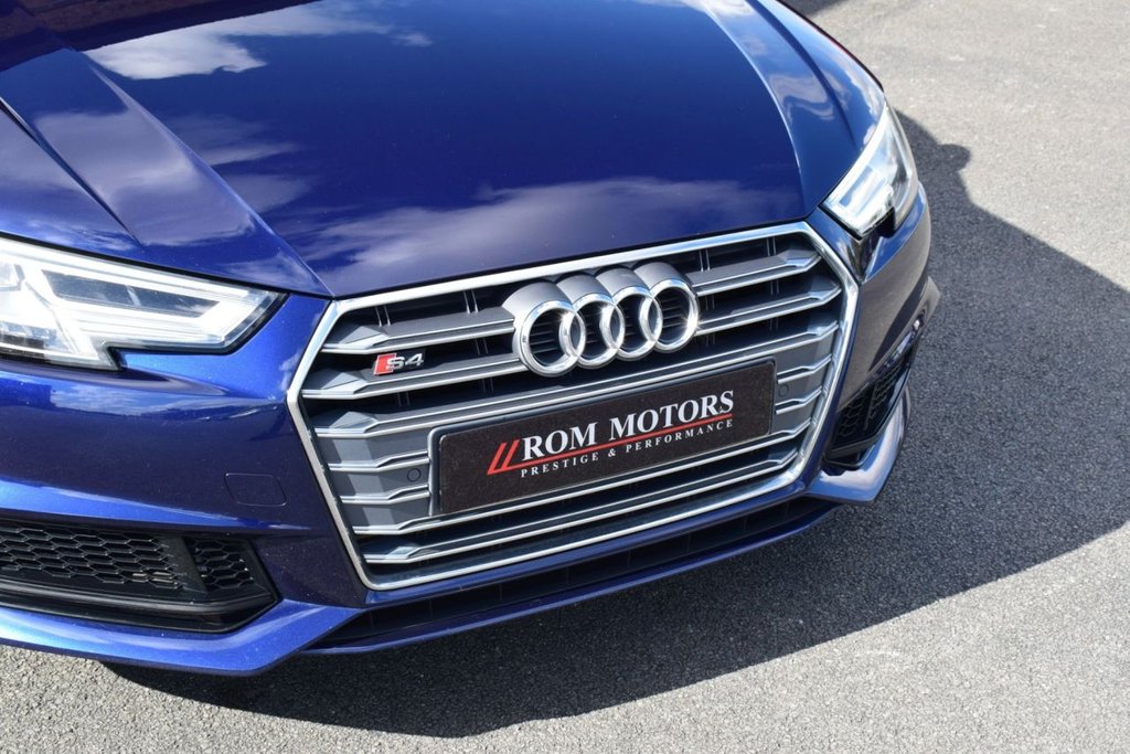 Used Audi S4 2017 for sale - 75865479: Photo 44