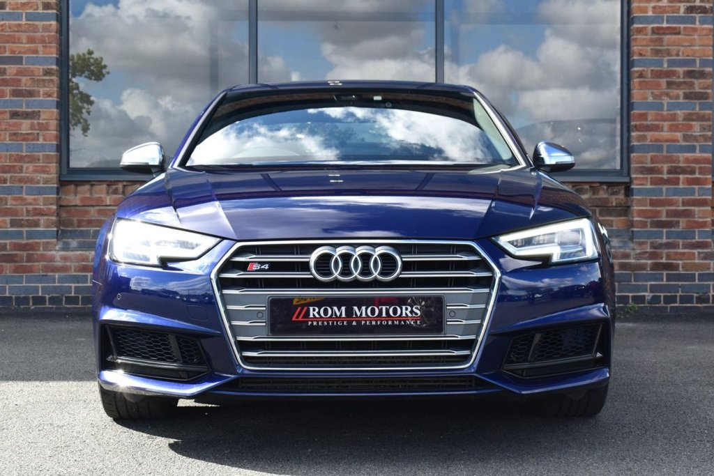 Used Audi S4 2017 for sale - 75865479: Photo 46